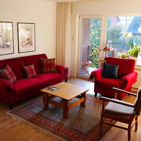 Ferienwohnung Illerhues Ascheberg  Exterior foto