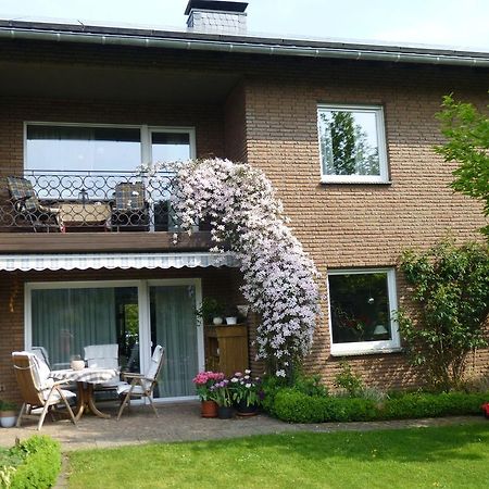 Ferienwohnung Illerhues Ascheberg  Exterior foto