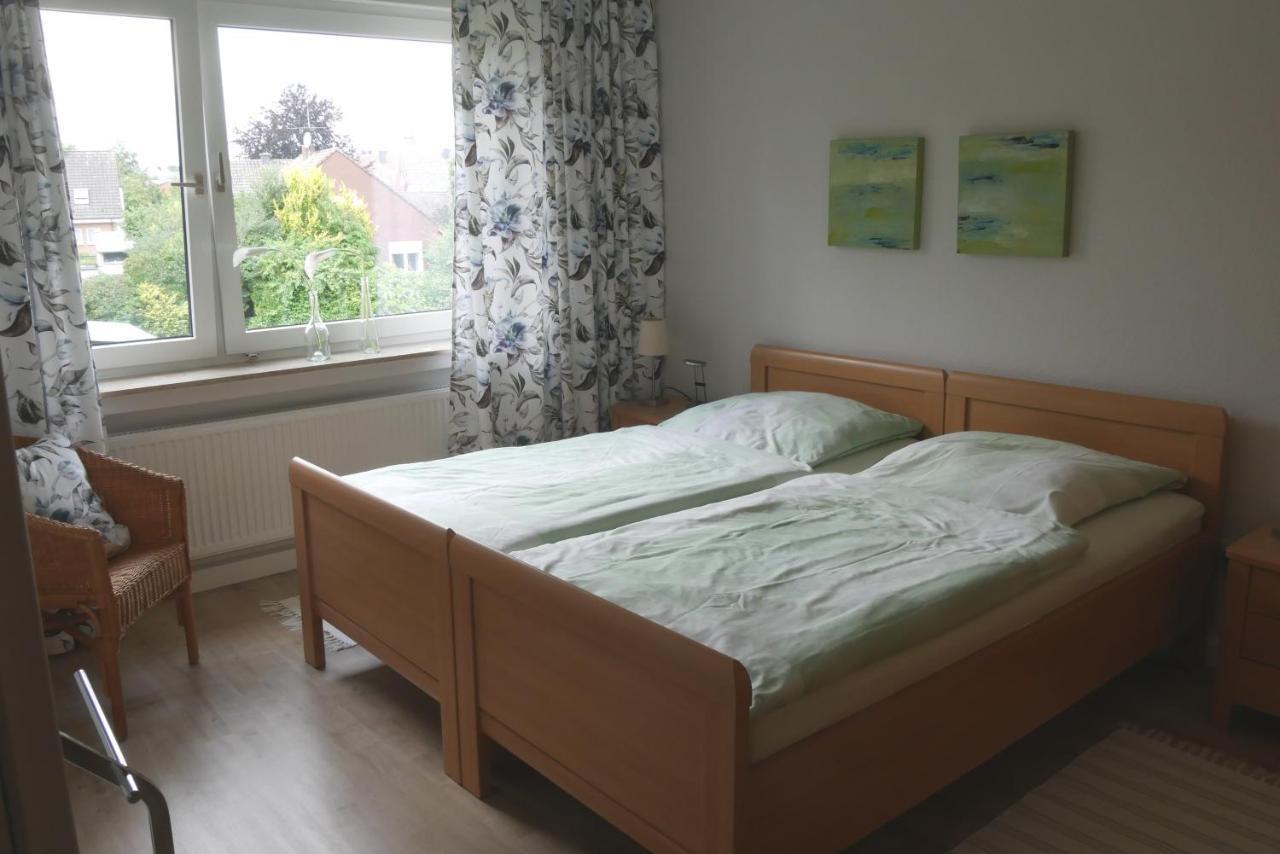 Ferienwohnung Illerhues Ascheberg  Exterior foto