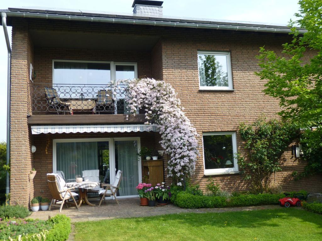 Ferienwohnung Illerhues Ascheberg  Exterior foto