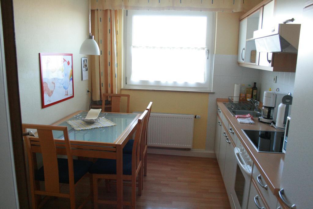 Ferienwohnung Illerhues Ascheberg  Exterior foto