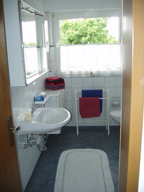 Ferienwohnung Illerhues Ascheberg  Habitación foto