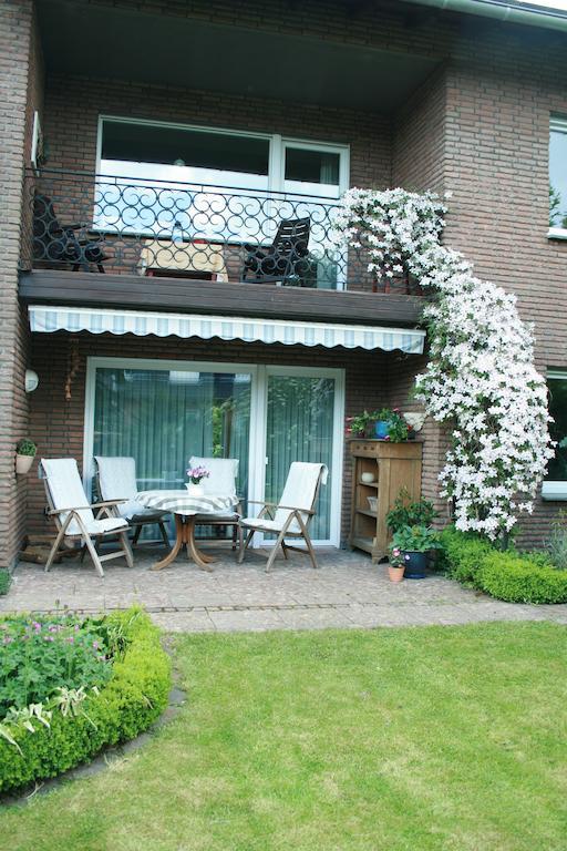 Ferienwohnung Illerhues Ascheberg  Habitación foto